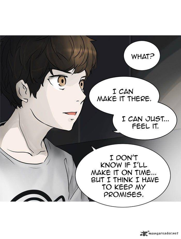 Tower Of God Chapter 279 Page 4