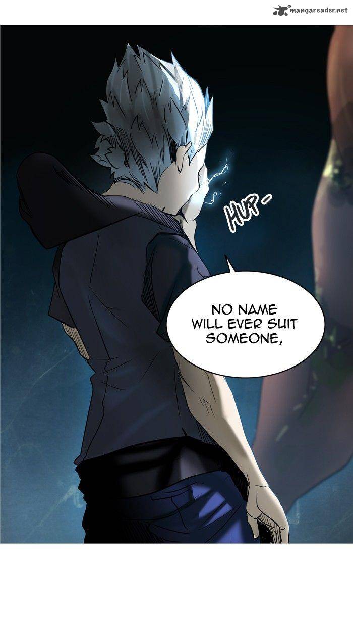 Tower Of God Chapter 279 Page 40