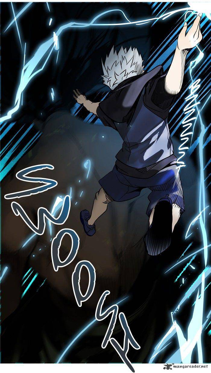 Tower Of God Chapter 279 Page 42