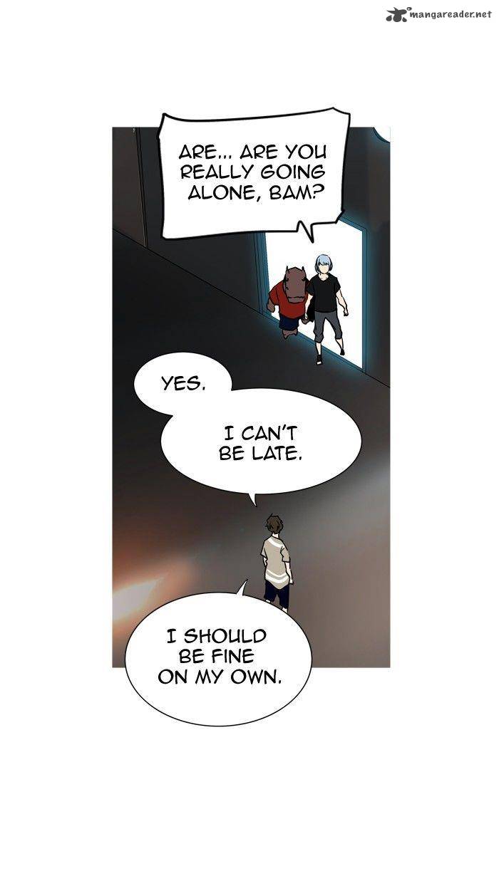 Tower Of God Chapter 279 Page 5