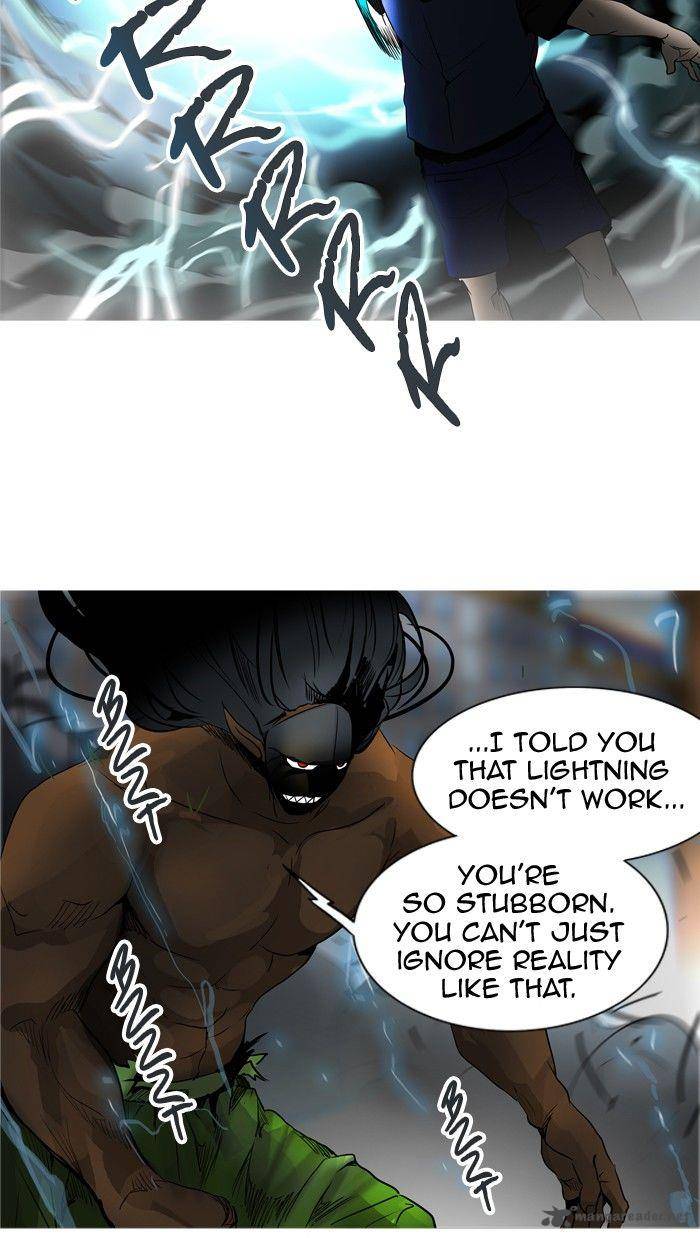 Tower Of God Chapter 279 Page 53