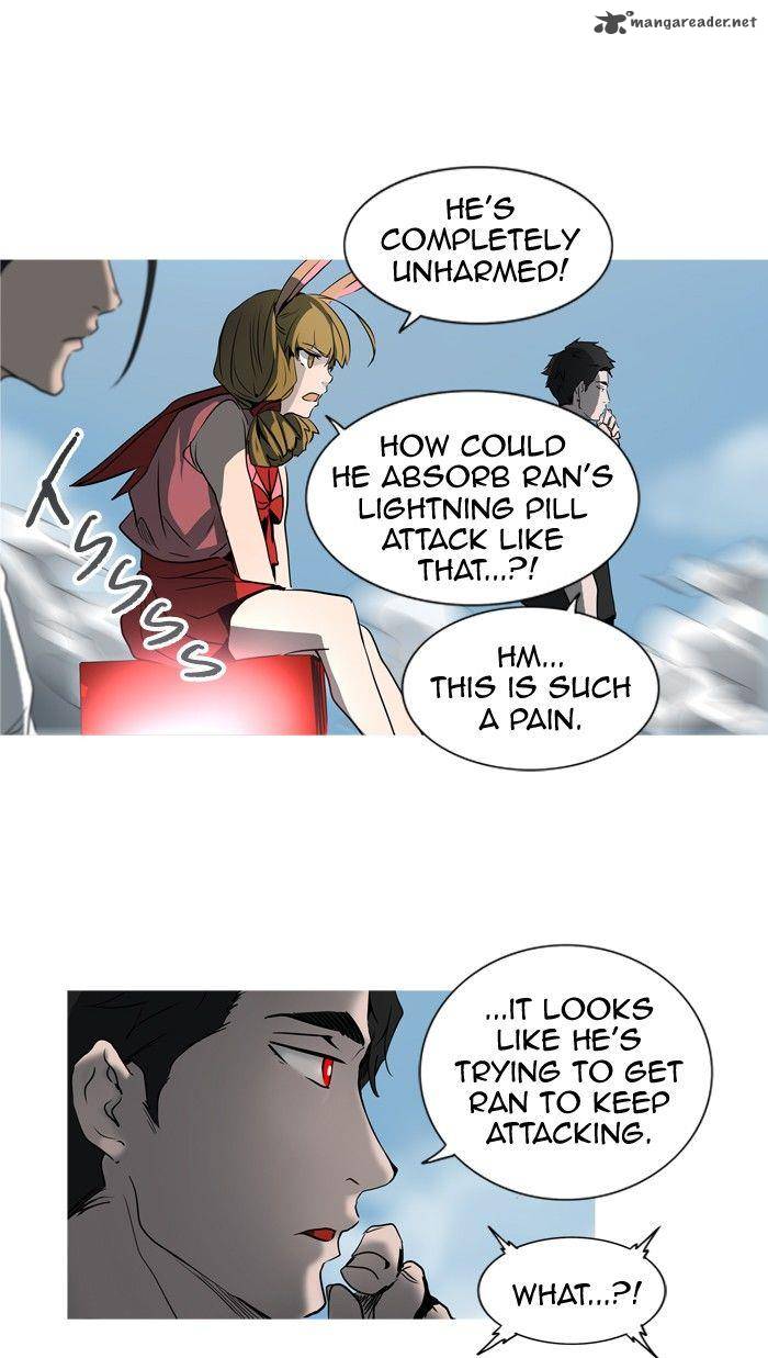 Tower Of God Chapter 279 Page 54