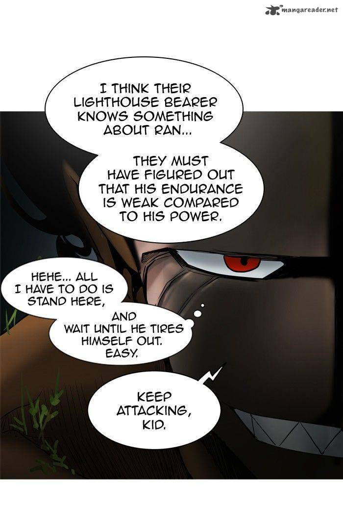 Tower Of God Chapter 279 Page 55