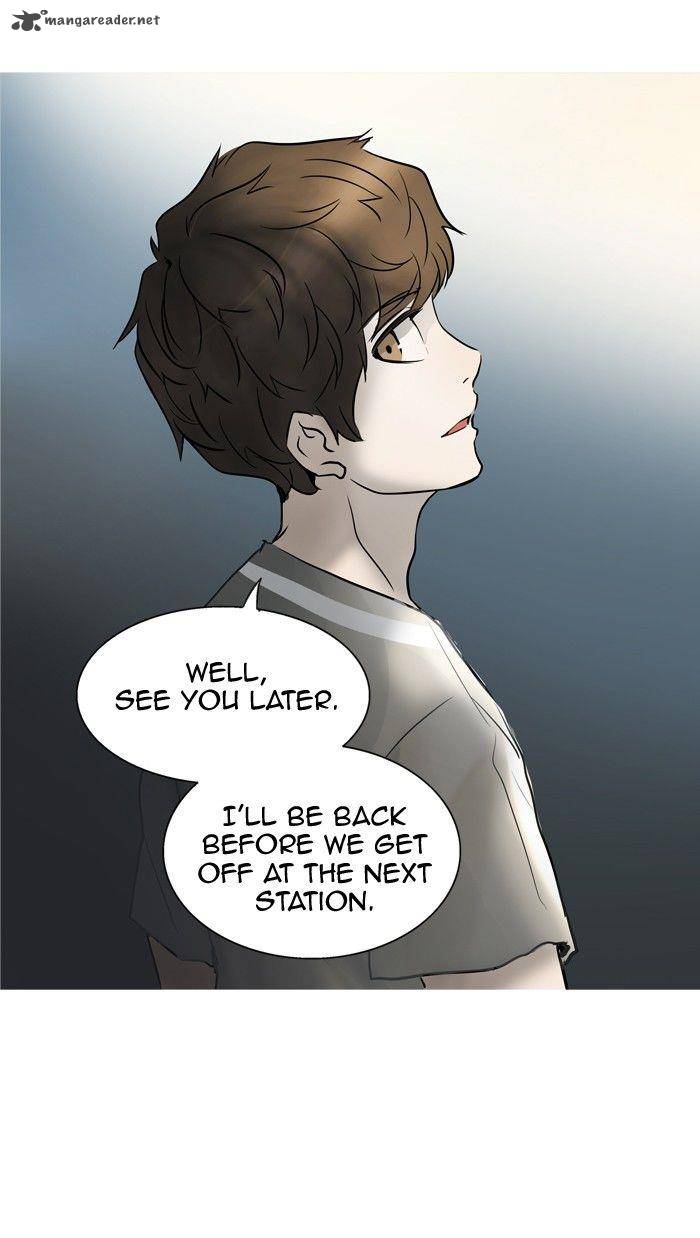 Tower Of God Chapter 279 Page 6