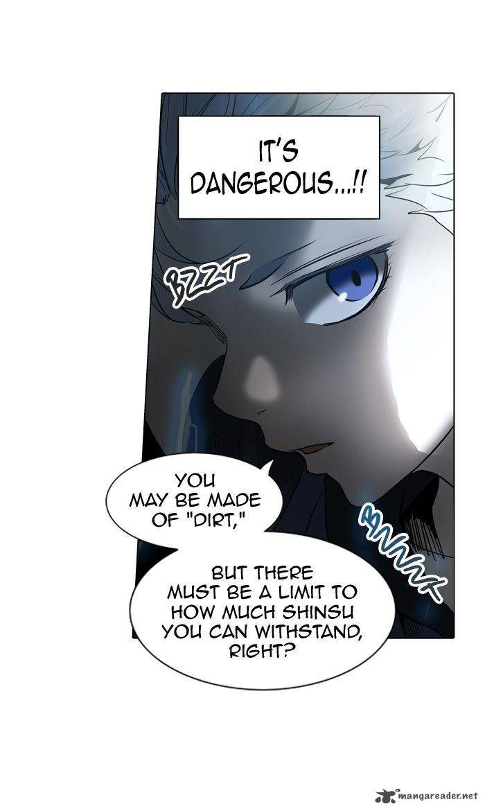 Tower Of God Chapter 279 Page 73