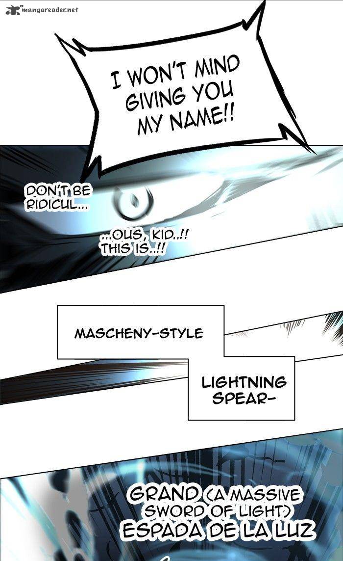 Tower Of God Chapter 279 Page 75