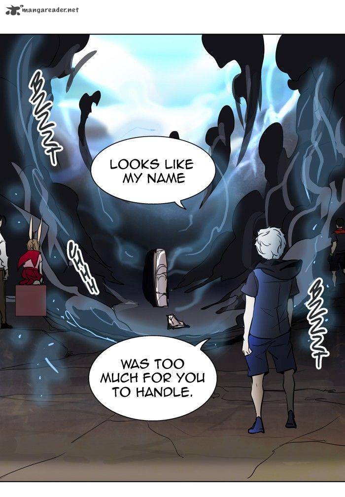 Tower Of God Chapter 279 Page 80