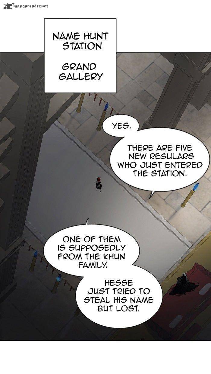 Tower Of God Chapter 279 Page 83