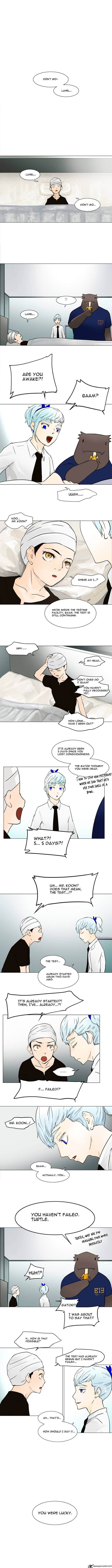 Tower Of God Chapter 28 Page 2