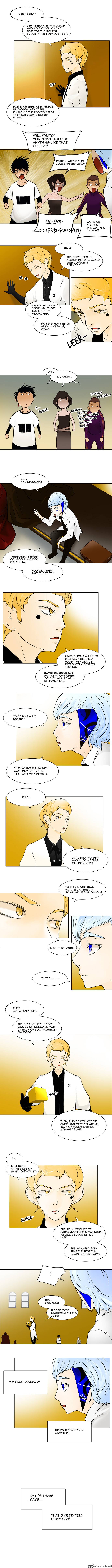 Tower Of God Chapter 28 Page 5