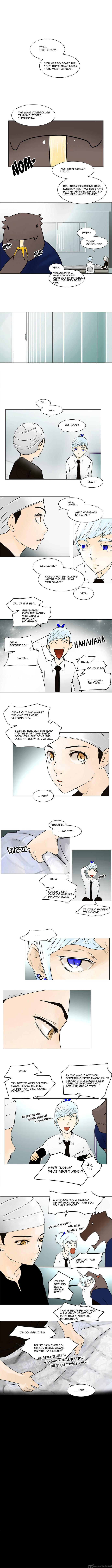 Tower Of God Chapter 28 Page 6