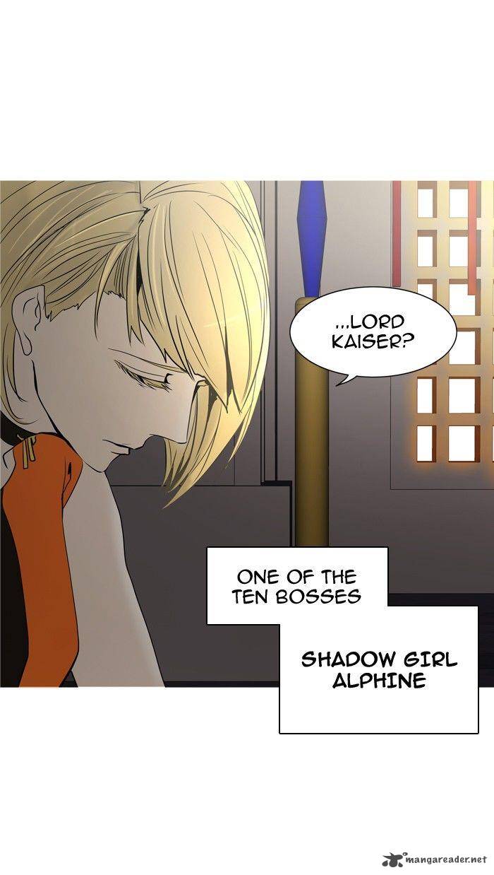 Tower Of God Chapter 280 Page 1