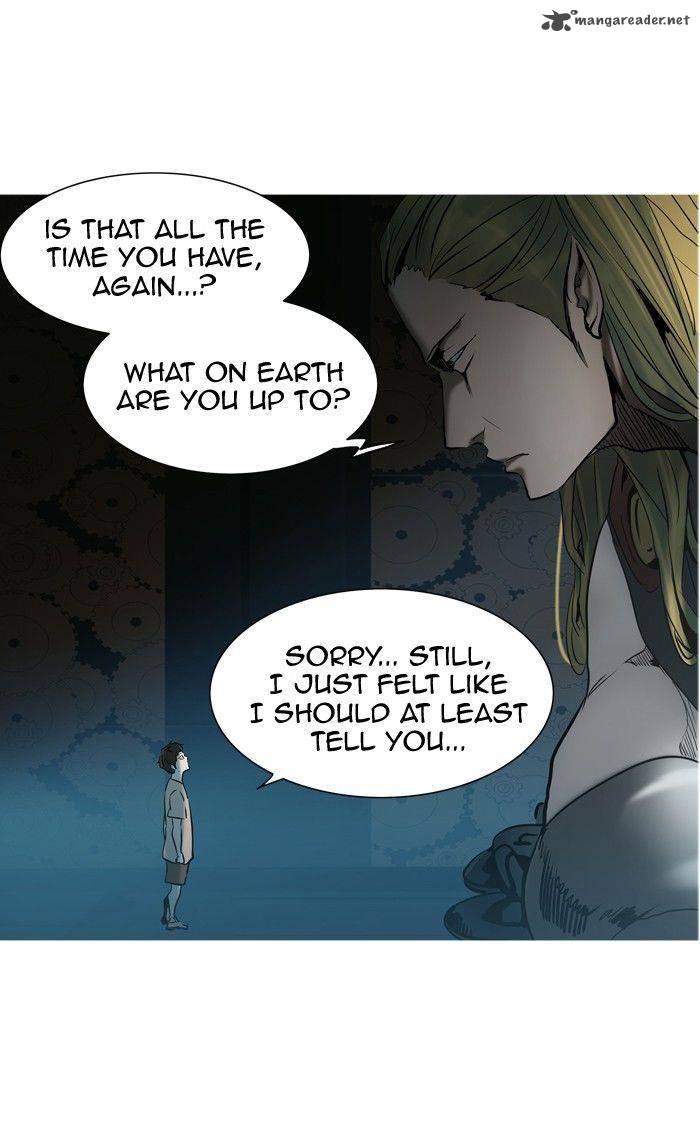 Tower Of God Chapter 280 Page 13