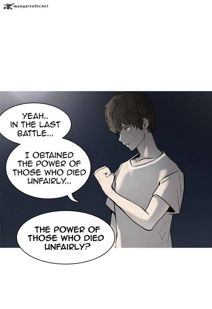 Tower Of God Chapter 280 Page 19