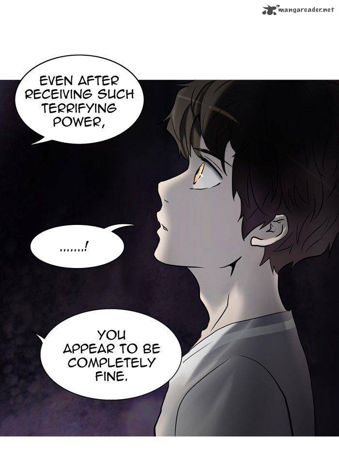 Tower Of God Chapter 280 Page 21