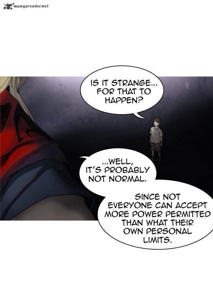 Tower Of God Chapter 280 Page 22