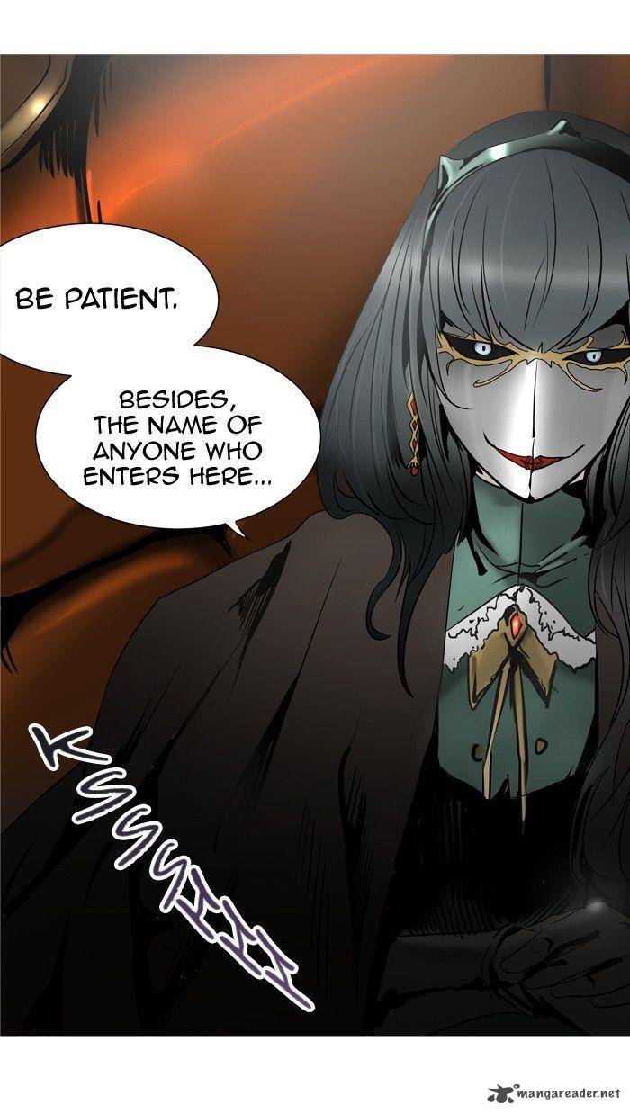 Tower Of God Chapter 280 Page 3