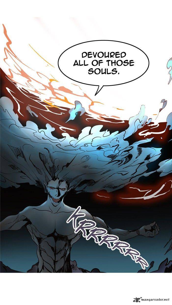 Tower Of God Chapter 280 Page 35