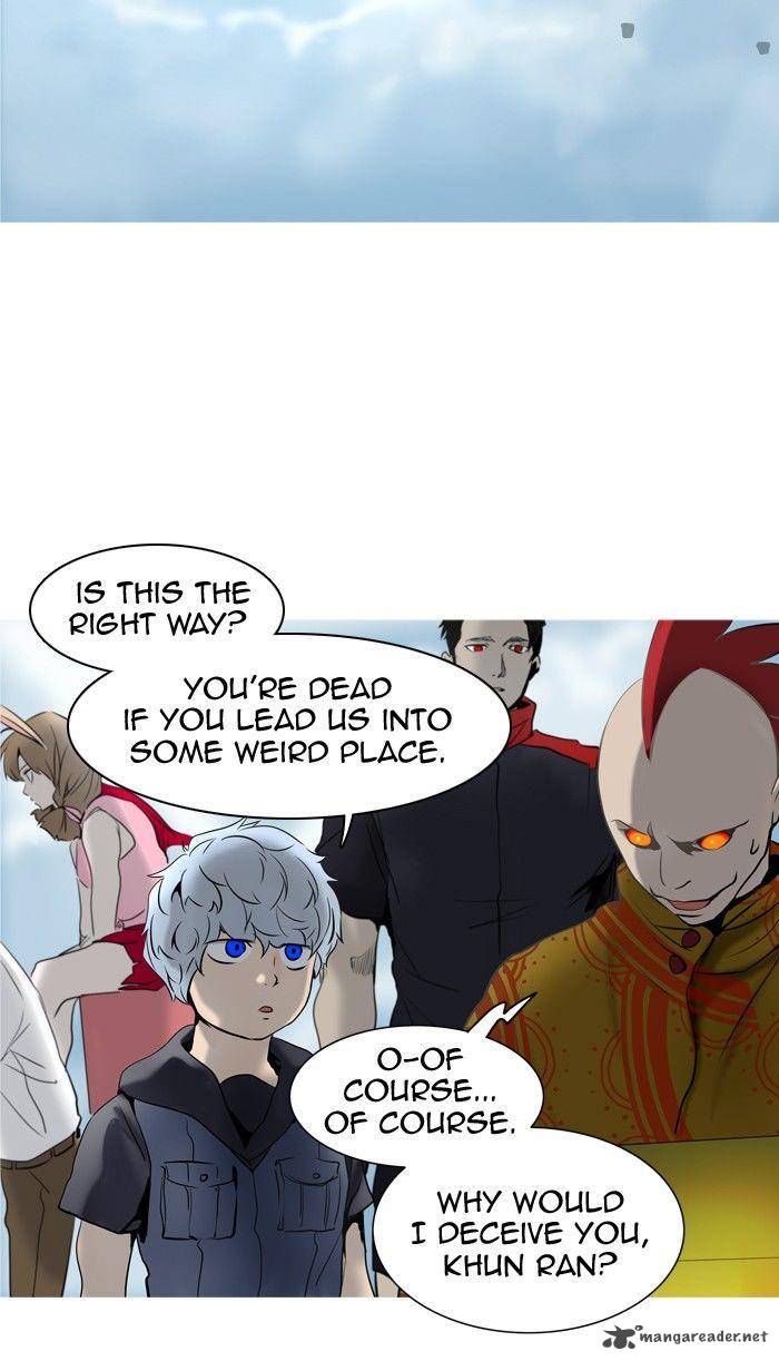 Tower Of God Chapter 280 Page 39