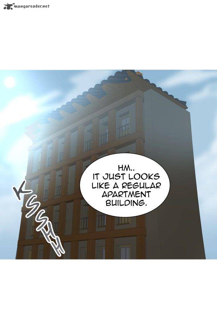 Tower Of God Chapter 280 Page 43