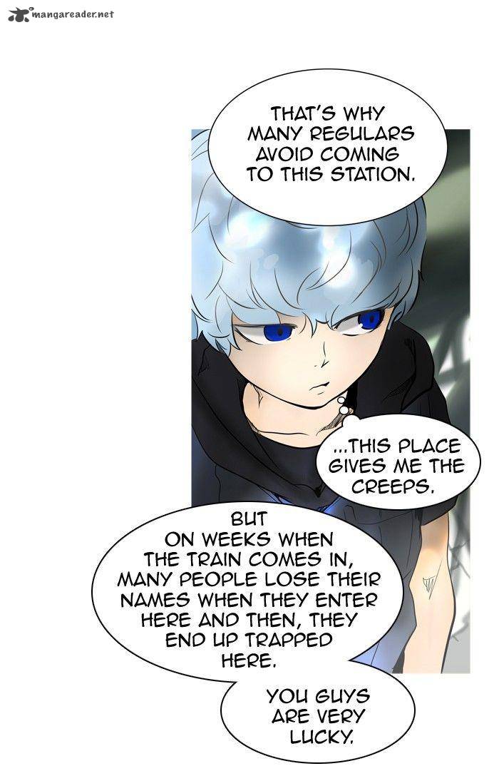 Tower Of God Chapter 280 Page 46