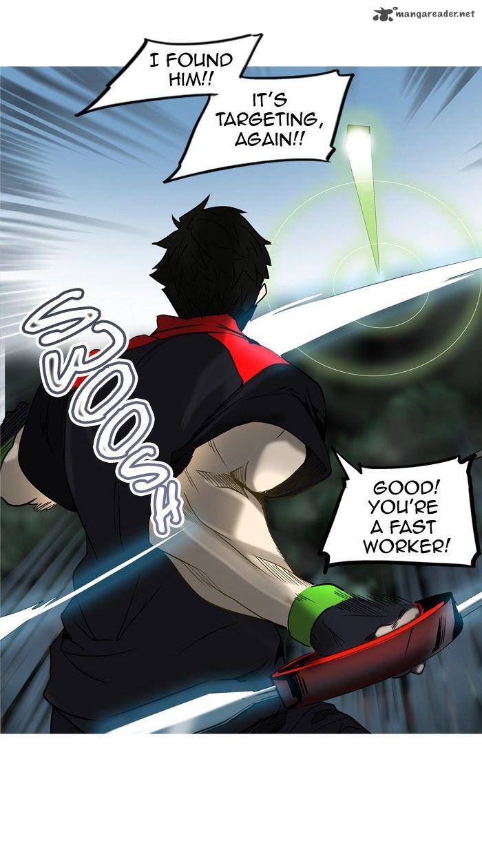 Tower Of God Chapter 280 Page 66