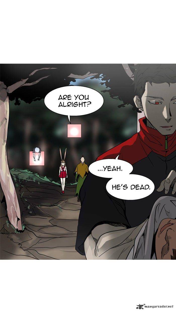 Tower Of God Chapter 280 Page 72