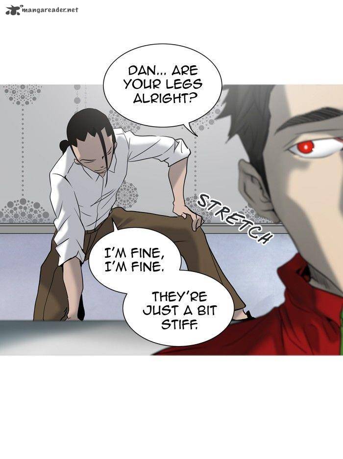 Tower Of God Chapter 280 Page 77