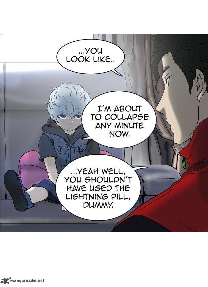 Tower Of God Chapter 280 Page 78
