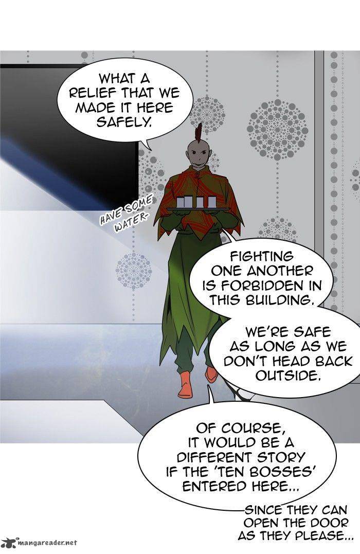 Tower Of God Chapter 280 Page 79