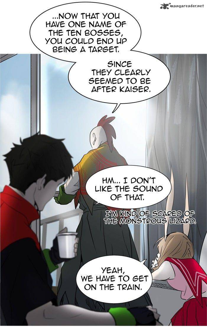 Tower Of God Chapter 280 Page 83