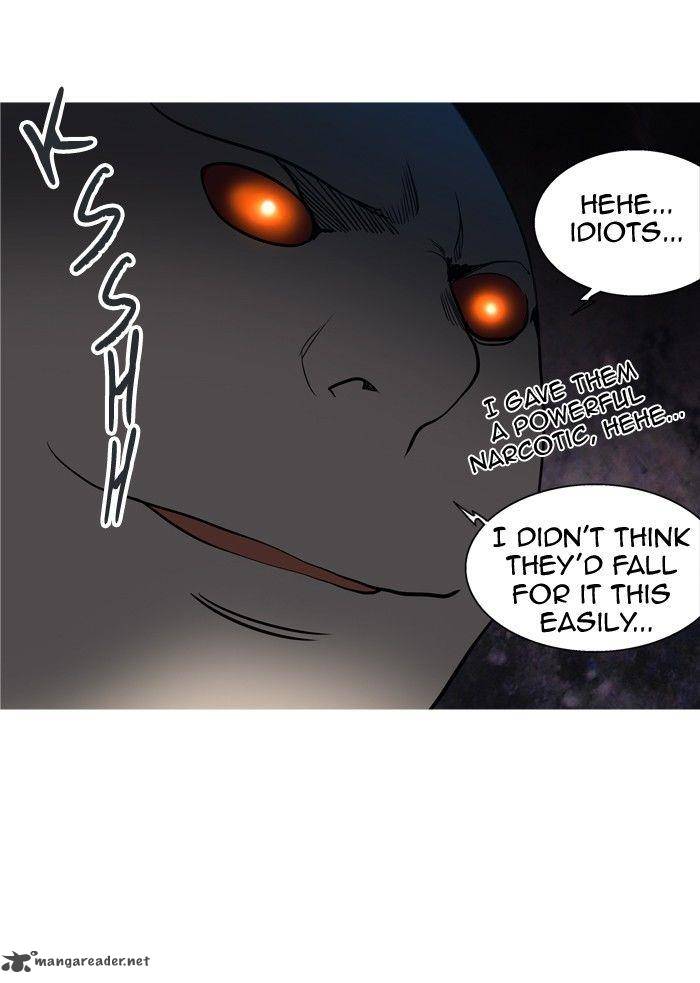 Tower Of God Chapter 280 Page 91
