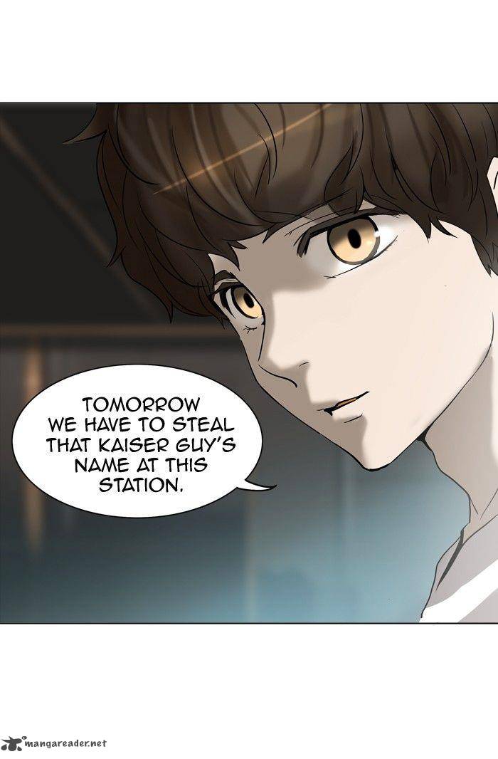 Tower Of God Chapter 281 Page 101