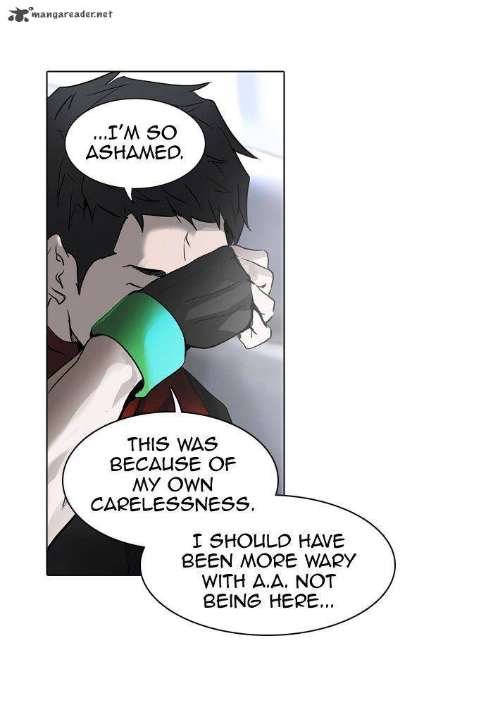 Tower Of God Chapter 281 Page 14