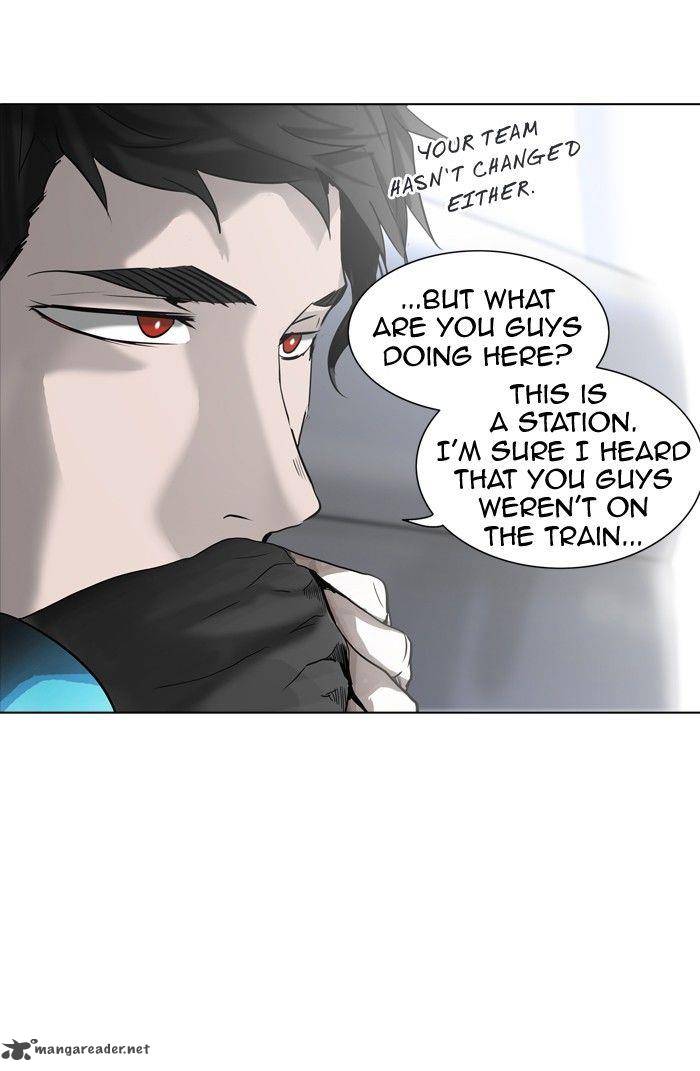 Tower Of God Chapter 281 Page 17