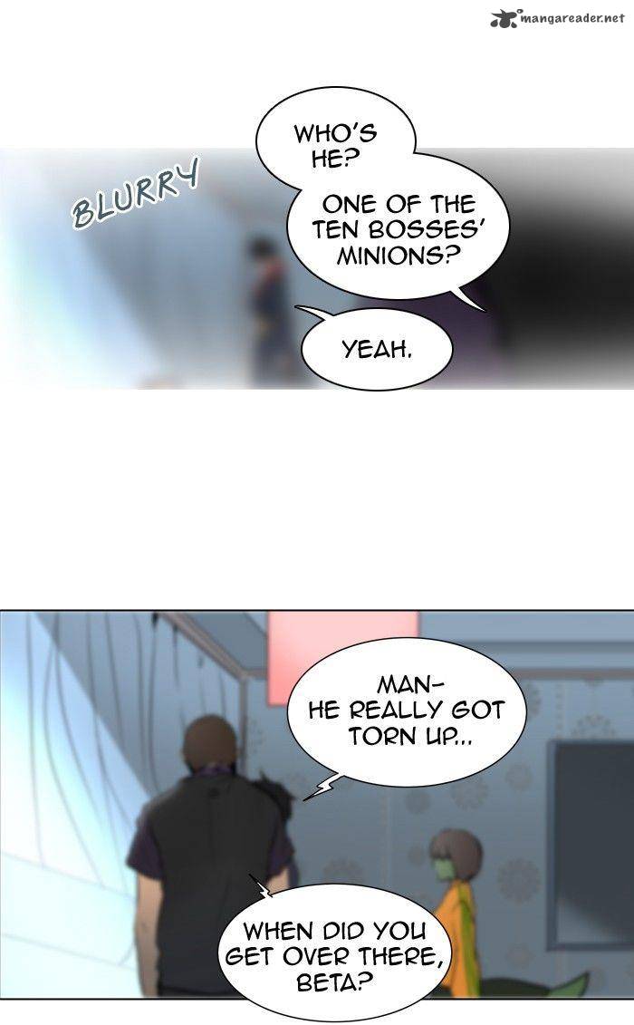 Tower Of God Chapter 281 Page 2