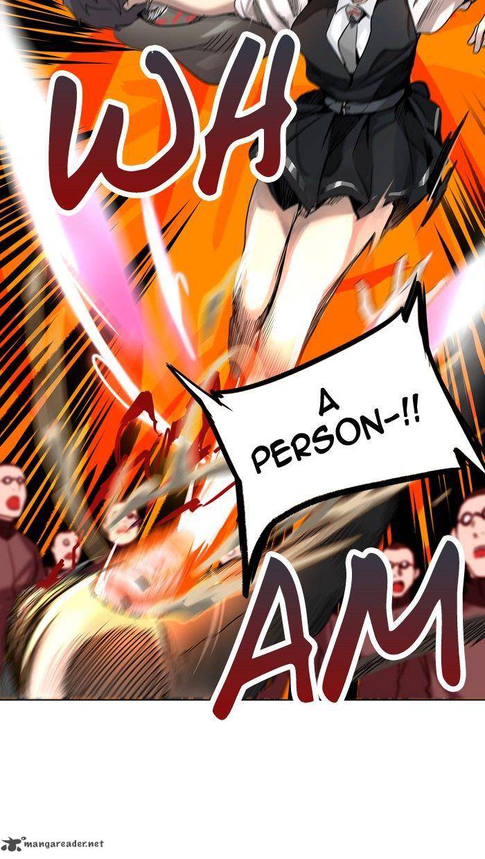 Tower Of God Chapter 281 Page 21