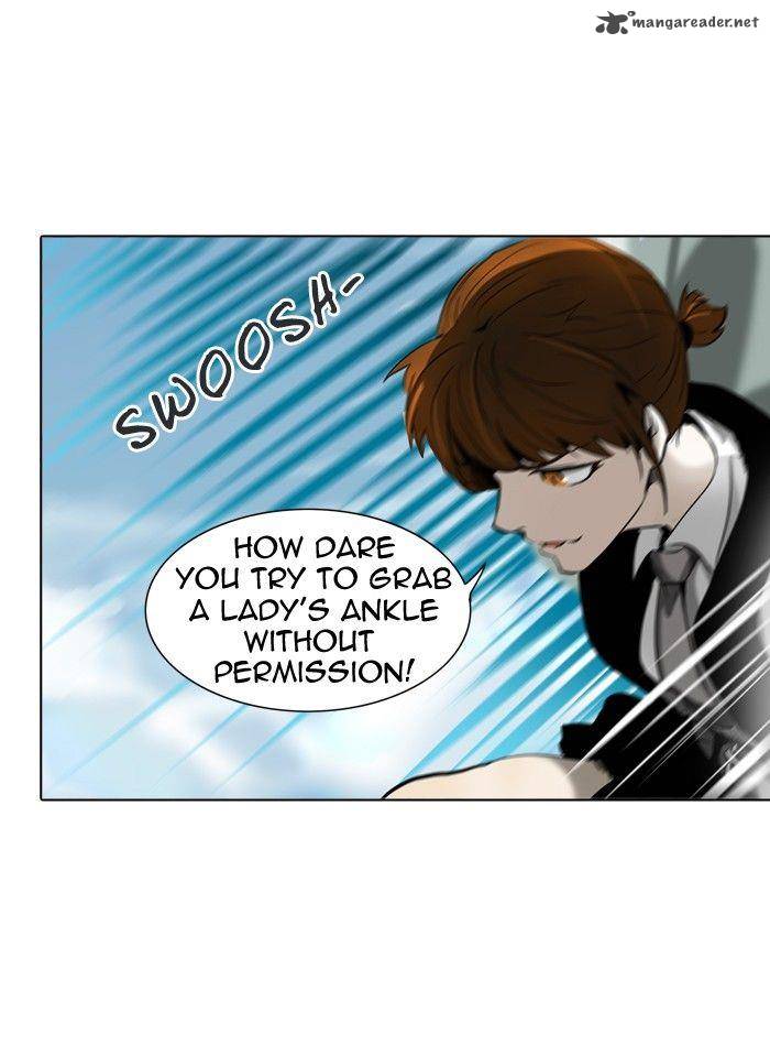 Tower Of God Chapter 281 Page 25