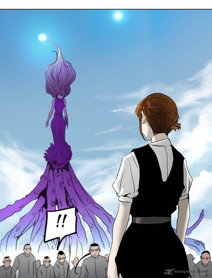 Tower Of God Chapter 281 Page 28