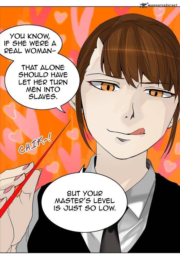 Tower Of God Chapter 281 Page 36