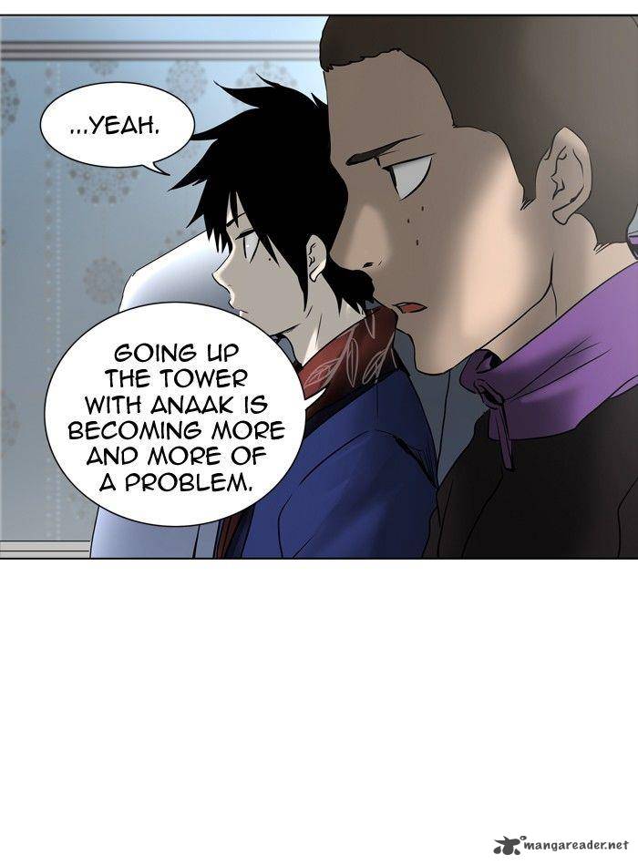 Tower Of God Chapter 281 Page 45