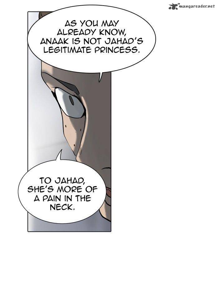 Tower Of God Chapter 281 Page 46