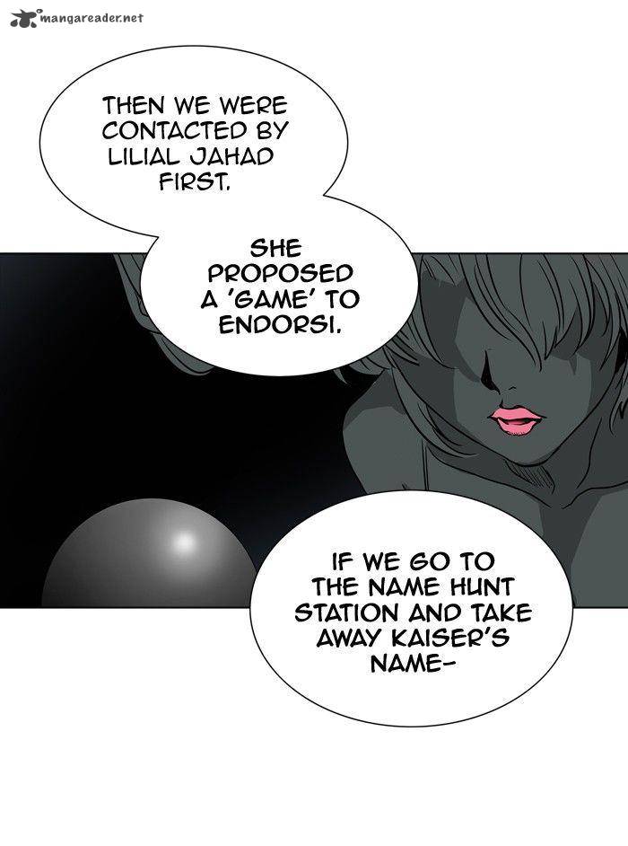 Tower Of God Chapter 281 Page 52