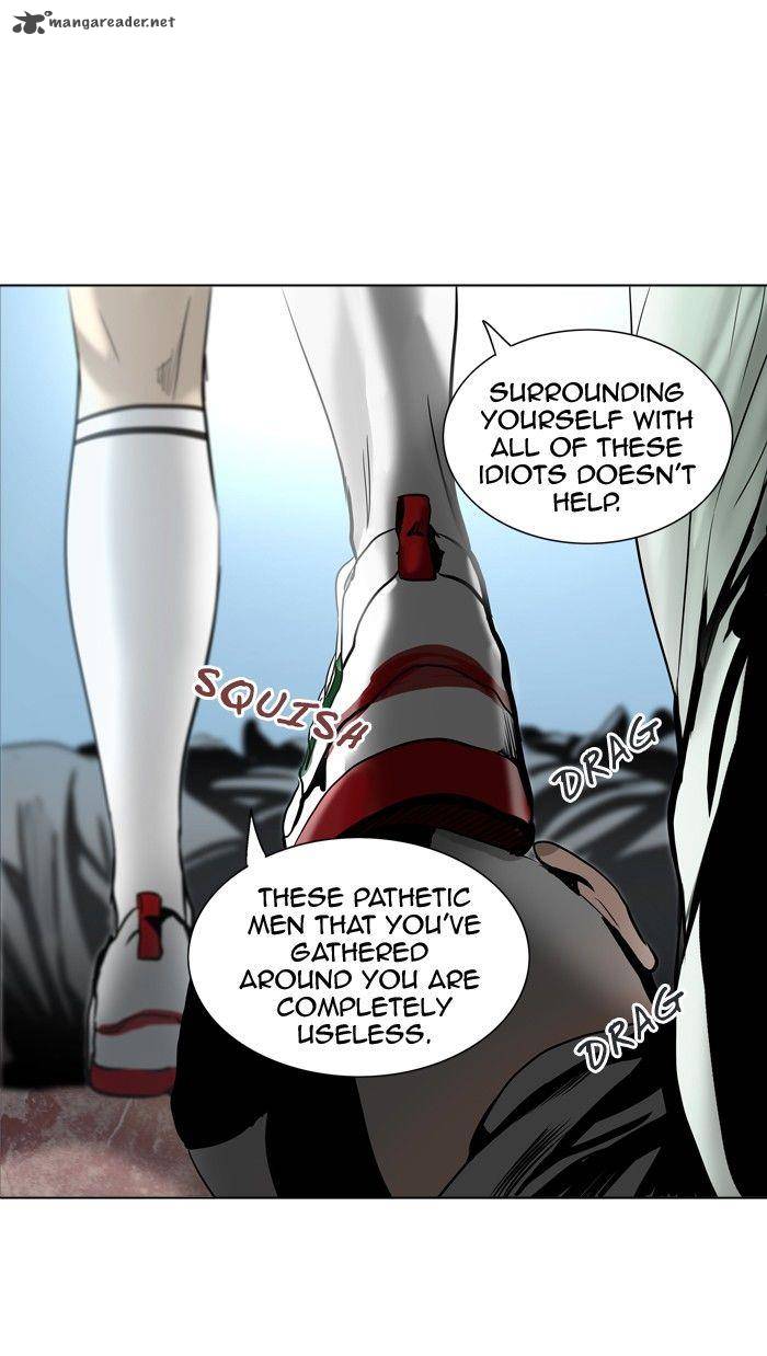 Tower Of God Chapter 281 Page 59