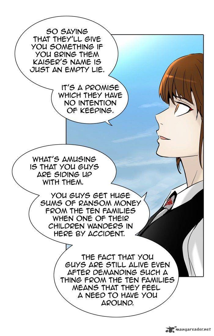 Tower Of God Chapter 281 Page 63