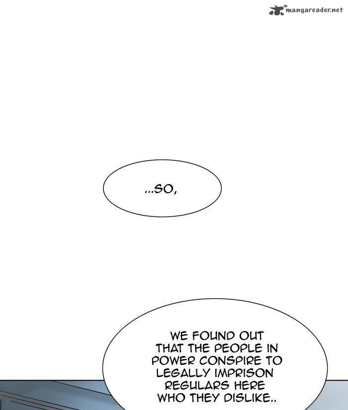 Tower Of God Chapter 281 Page 82