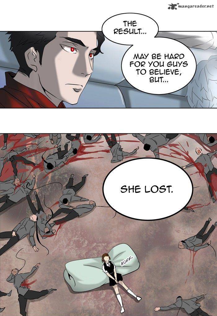 Tower Of God Chapter 281 Page 88