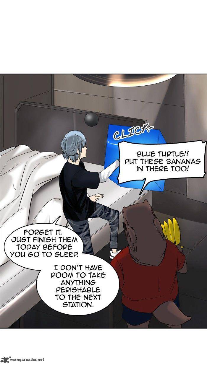 Tower Of God Chapter 281 Page 92