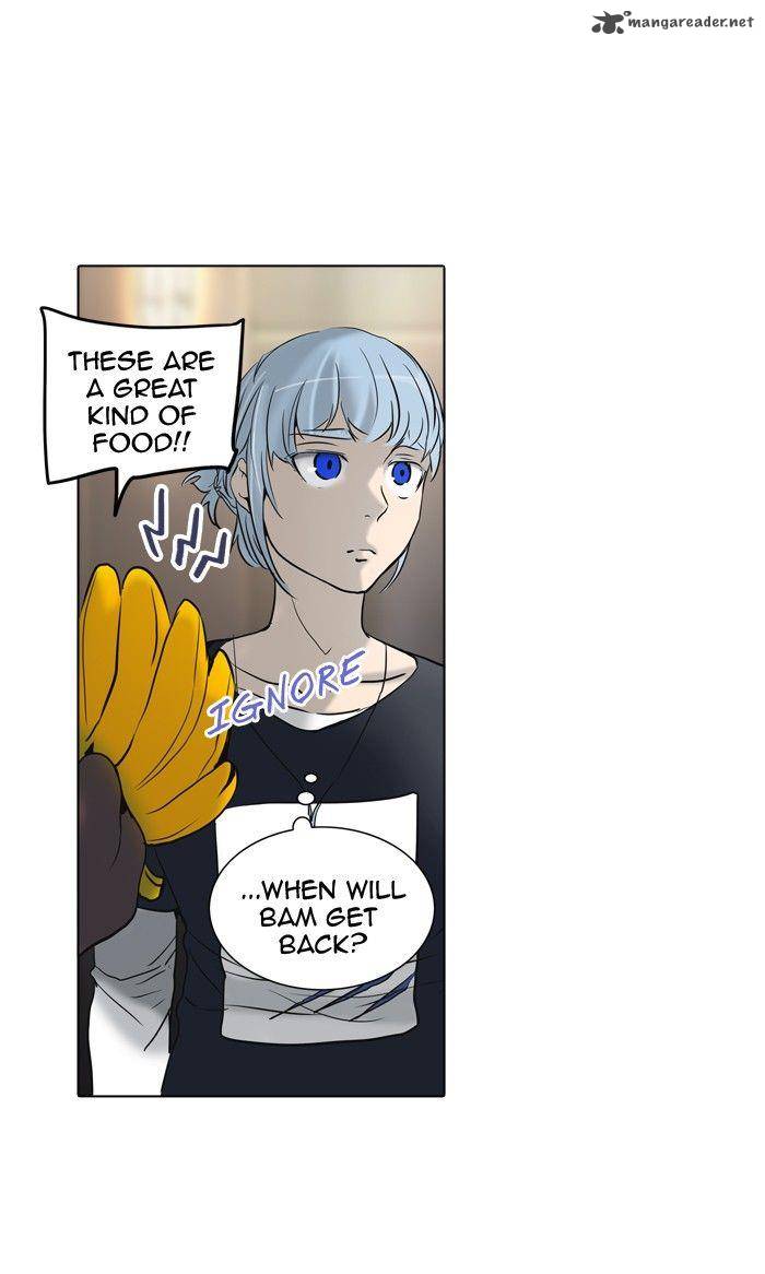 Tower Of God Chapter 281 Page 93