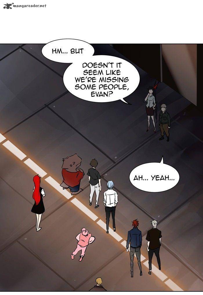 Tower Of God Chapter 282 Page 10